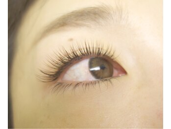 ヘアーアンドアイラッシュ ワキチ (Hair&eyelash wakichi)/