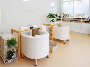 イクス ネイル(19s NAIL)