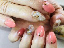 マイシティー ネイル(My City Nail)/