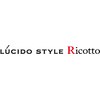 ルシード スタイル リコット(Lucido Style Ricotto)ロゴ