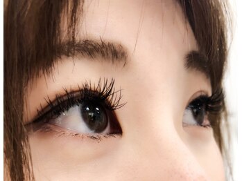 ベリー 中田店(Very)/マツエク【マツエク】【静岡】