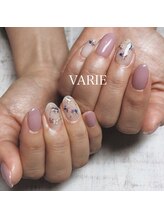 ヴァリエ(VARIE)/