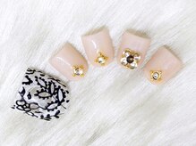 アンジェヴォーグ 名古屋本店(Angevogue)/クラッシーダブルレース