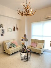 イチマルゴ ガーデン(105 GARDEN)/