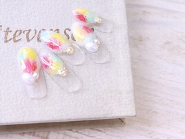 .☆..:.* Sweetコース*..☆.:*