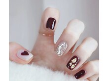 キュート ビューティーサロン(Cute Beauty Salon)/5000円