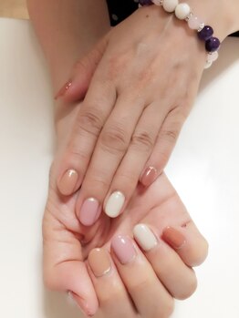 キュート ビューティーサロン(Cute Beauty Salon)/4000