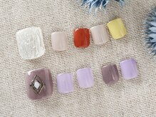 ケイアイエムネイル(KIM nail)/