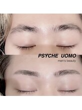 メンズプシュケ(men's PSYCHE)/