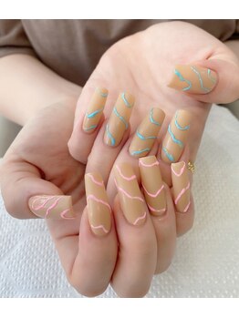 ザ ビューティサロン レン(The Beauty Salon Ren)/