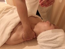 ポーラ ザ ビューティ 広島皆実店(POLA THE BEAUTY)/エステステップ３