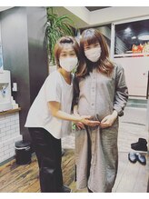 スマイル アップ/妊娠のご報告♪