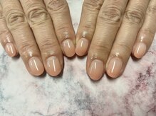 ネイル サロン ヴェレッド(Nail Salon VERED)/グラデーション