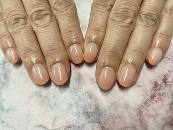 ネイル サロン ヴェレッド(Nail Salon VERED)/グラデーション