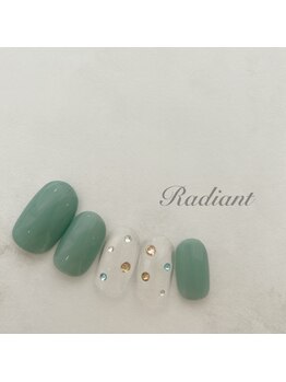 ラディアント 学芸大学(Radiant)/定額デザイン