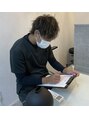 リノミラ(LINOMIRA) Ryota