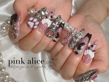 ピンク アリス 心斎橋店(Pink Alice)/