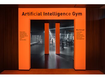 マイボディ 前橋店(MY-BODY)/