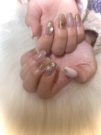 【ニュアンスコース】