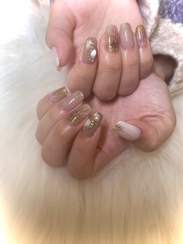 ベリール(Be'Leel)/【ニュアンスコース】