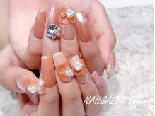 クール(Coeur)/デザイン相談コース￥13700