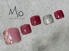 パラジェル　定額デザイン¥15950