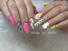 ブラックボックス(Black Box.)/【MAYU】3Dも対応してます♪