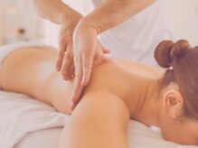 サロン ルオントの雰囲気(完全個室◇女性専用サロンでゆっくりとお寛ぎください♪)