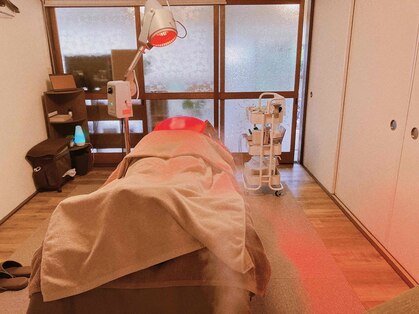 カラダフルピット鍼灸整体院の写真