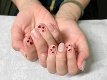 カナネイル(Kana Nail)/Hand/ワンカラーネイル