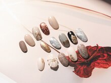 ジアネイル(ZIA nail.)