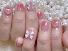 クイーンズネイルサロン(Queen's nail salon)/