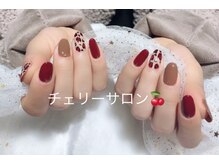 チェリーサロン 蒲田店(CHERRYsalon)/持ち込みデザイン
