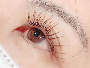 エミュ(emu)/カラーエクステも豊富に取揃え☆