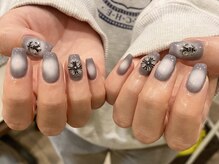 ムニ(muni)/持ち込みネイル