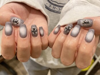 ムニ(muni)/持ち込みネイル