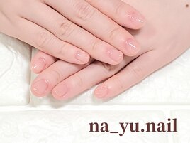 自爪風クリアネイル 96/96