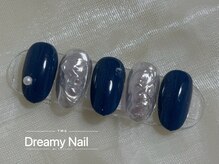 ドリーミーネイル 池袋(Dreamy Nail)/￥６５００《９０分》