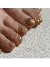 アオドットネイル(Ao. Nail)/sample select