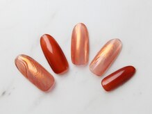 ジーネイルコウベ(G NAIL KOBE)/ハンドEコ－ス 3800円