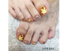 ラブネイル(LOVE NAIL)/