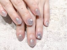 クール(Coeur)/キャンペーンアレンジ￥7700