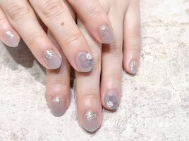 キャンペーンアレンジ￥7700