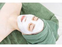 ハーディハーツ(Hardy-Hearts)/毛穴洗浄+美白リラクゼーション