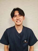 リフレッシュセンター リラックス 中野新橋店&nbsp;吉田 遼佑