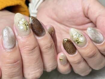 ジーン 中野店(gene)/[中野/パラジェル]