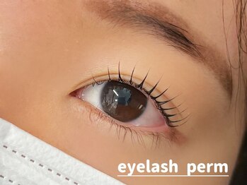 デフィ(De'fi)/まつ毛パーマ¥4600~