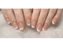 ラ フルール(La fleur)/フレンチネイル
