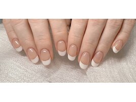 フレンチネイル