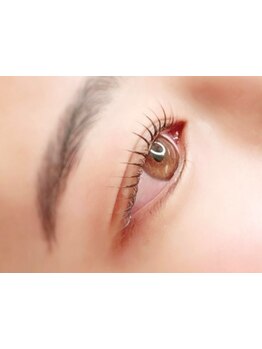 モテ可愛な目元にしたい